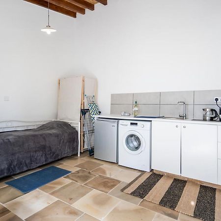 To Hani - Small Studio Nicosia Kültér fotó