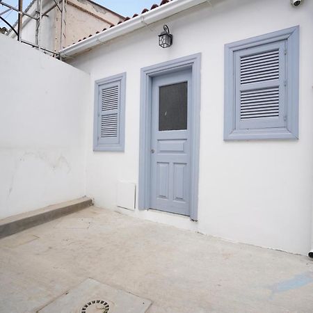 To Hani - Small Studio Nicosia Kültér fotó