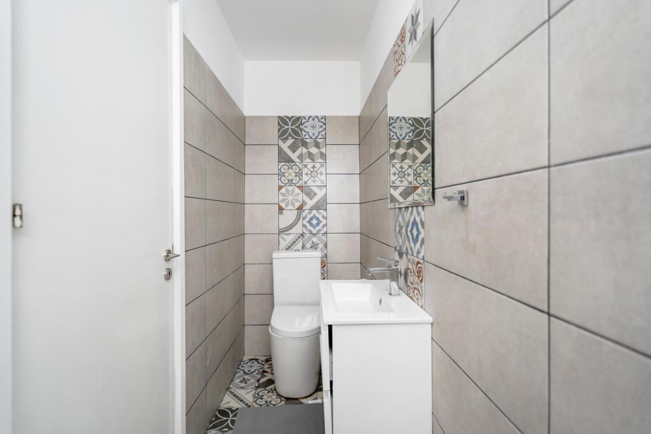 To Hani - Small Studio Nicosia Kültér fotó