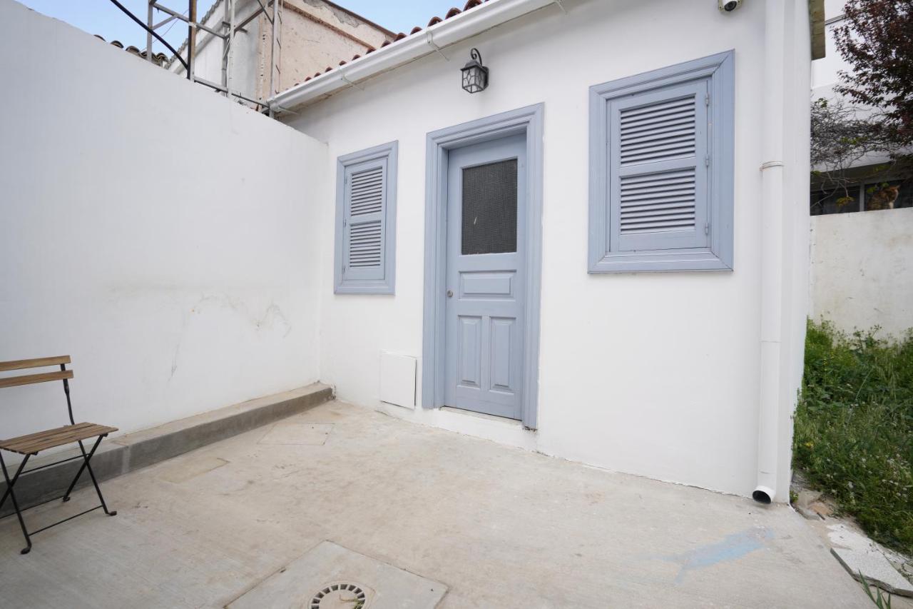 To Hani - Small Studio Nicosia Kültér fotó
